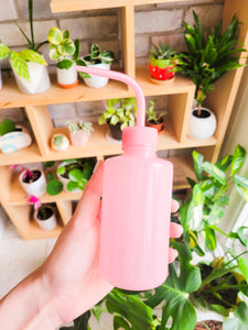 Small Squeeze Watering Can